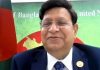 রোহিঙ্গা সঙ্কট নিরসনে অনতিবিলম্বে জাতিসংঘের জরুরি পদক্ষেপ গ্রহণের আহ্বান পররাষ্ট্রমন্ত্রীর