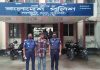 নলছিটিতে ইউপি নির্বাচনে নৌকার কার্যালয়ে ভাঙচুর, বহিরাগত যুবক গ্রেপ্তার