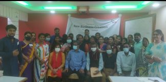 শ্রীমঙ্গলে গ্রাসরুটস ও এসএমই ফাউন্ডেশনের ৫ দিনব্যাপী প্রশিক্ষণ সমাপ্ত