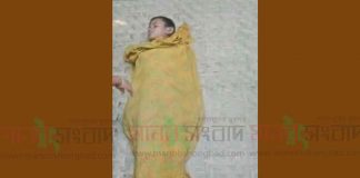স্মার্টফোন কিনে না দেওয়ায় তাড়াইলে স্কুলছাত্রের ফাঁস দিয়ে আত্মহত্যা