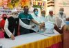 পরিস্থিতি নিয়ন্ত্রণে লকডাউন, কেউই অভুক্ত থাকবে না