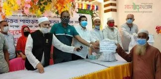 পরিস্থিতি নিয়ন্ত্রণে লকডাউন, কেউই অভুক্ত থাকবে না
