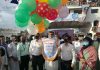 শিমুলিয়াঘাটে নবনির্মিত দুটি ফেরি ‘কুঞ্জলতা’ ও ‘কদম’ উদ্বোধন