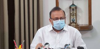 নির্মাণাধীন বা পরিত্যক্ত ভবনে পানি জমিয়ে রাখলে আইনগত ব্যবস্থা