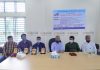 ফুলবাড়ীতে স্বপ্নসিঁড়ি সমাজকল্যাণ সংস্থার ৫ম বর্ষপূর্তি পালিত