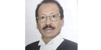 আন্তর্জাতিক অপরাধ ট্রাইব্যুনালের বিচারপতি আমির হোসেন আর নেই
