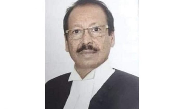 আন্তর্জাতিক অপরাধ ট্রাইব্যুনালের বিচারপতি আমির হোসেন আর নেই