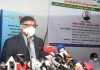 ৭ দিনে ১ কোটি ভ্যাকসিন দেয়া হবে : স্বাস্থ্যমন্ত্রী