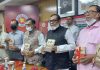 মহান মুক্তিযুদ্ধে নৌ-কমান্ডোদের বীরত্বগাঁথা ‘অপারেশন জ্যাকপট’ গ্রন্থের মোড়ক উম্মোচন