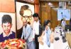 প্রতিটি শিশু বেড়ে উঠুক নিশ্চিন্তে নির্ভাবনায় : শিল্পমন্ত্রী