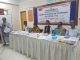 শ্রীমঙ্গলে বিভিন্ন রাজনৈতিক দলের নেতাদের সাথে অপরাজিতাদের মতবিনিময় সভা