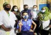 আজ থেকে স্কুল শিক্ষার্থীদের করোনার টিকাদান শুরু