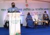 শিক্ষার্থীদের জন্য ফাইজারের ২ কোটি ডোজ ভ্যাকসিনের সংস্থান হয়েছে : স্বাস্থ্যমন্ত্রী
