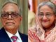 সাফ অনূর্ধ্ব-১৯ নারী ফুটবল দলকে রাষ্ট্রপতি-প্রধানমন্ত্রীর অভিনন্দন