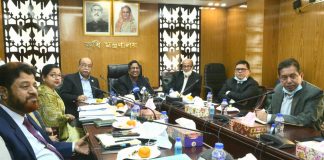 সারের কৃত্রিম সংকট নিরসনে মোবাইল কোর্ট পরিচালনা করা হবে : কৃষিমন্ত্রী