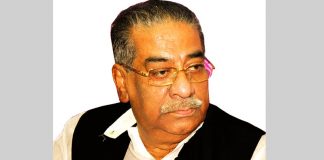 শিক্ষা জাতির সার্বিক উন্নয়ন ও সমৃদ্ধির চাবিকাঠি : আবুল হাসানাত আব্দুল্লাহ