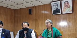 শিক্ষার্থীদের করোনা টিকা দেওয়ার ক্ষেত্রে নিবন্ধন লাগবে না : শিক্ষামন্ত্রী
