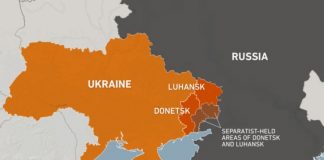 Bangladeshis stranded in Ukraine requested to contact the assigned phone numbers