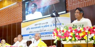 দেশের অর্জনকে কেউ যাতে ম্লান না করতে পারে