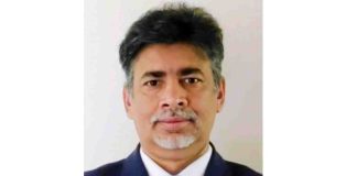 Shahidul Karim appointed as the new Ambassador of Bangladesh to Denmark