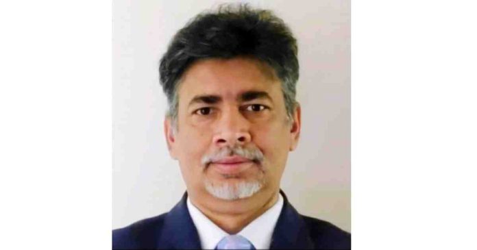 Shahidul Karim appointed as the new Ambassador of Bangladesh to Denmark