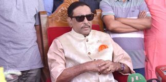 দেশে বিদ্যুৎ ও জ্বালানি সংকট চলছে বলে একটি মহল উদ্দেশ্যমূলকভাবে অপপ্রচার করছে