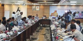 মেধাসম্পদের সুরক্ষা ও উন্নয়ন এসডিজি বাস্তবায়নে অবদান রাখবে