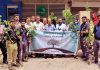 এপিক হেলথ কেয়ারে সপ্তাহব্যাপী বৃক্ষরোপণ কর্মসূচি