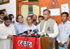 ভোলায় মৃত্যু বিএনপির লাশের রাজনীতির বলি