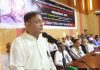 আওয়ামী লীগ জনগণের শক্তিতে বলীয়ান, ভারত আমাদের অকৃত্রিম বন্ধু