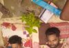 জাতীয় শোক দিবসে পতাকা উত্তোলণ করতে গিয়ে বিদ্যুতস্পৃষ্টে দুই ভাইয়ের মৃত্যু