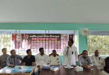 রাজপথেই বিএনপির ষড়যন্ত্রের জবাব দেয়া হবে