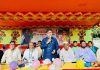 দেবিদ্বারে বাংলাদেশ আওয়ামী লীগের ৭৪তম প্রতিষ্ঠাবার্ষিকী উপলক্ষে আলোচনা সভা অনুষ্ঠিত