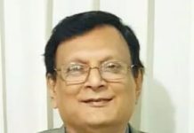 বিইউএইচএস-এর উপাচার্য হিসেবে দ্বিতীয় মেয়াদে অধ্যাপক ডা. ফরিদুল আলমের নিয়োগ