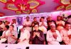 দেবীদ্বারে বঙ্গবন্ধুর শাহাদাৎবার্ষিকী উপলক্ষে আলোচনাসভা