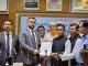কুমিল্লা ৪ আসনে স্বতন্ত্র পদে মনোনয়ন জমা দিলেন আবুল কালাম আজাদ