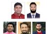 ভোট কেন্দ্রে প্রভাব বিস্তারে অন্য প্রার্থীর এজেন্ট সাজলেন মেয়রসহ নৌকার গুরুত্বপূর্ণ সমর্থকরা