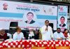 অসহায় ও নিপীড়িত মানুষের পাশে দাঁড়াতে এসেছি : এমপি আবুল কালাম আজাদ