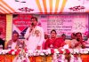 শিক্ষা ছাড়া কোনো জাতি উন্নতির শিখরে পৌঁছাতে পারে না